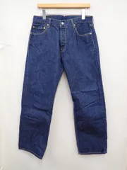 ★3577☆Levi's リーバイス 03501-0101 501 デニムパンツ 裏刻印359 W34/L32 