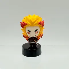 鬼滅の刃 煉獄 仁兎なずな とたん ミニフィギュア ガチャ (93)