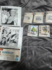 ドラゴンボール 40周年 一番くじ 下位賞 まとめ 出品