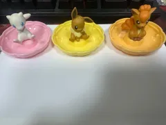ポケットモンスター ミュウ イーブイ ロコン まとめ