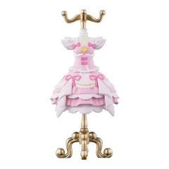 【中古】置物・装飾品 オーロラキスコーデ 「Capsuleトルソー アイカツ!」