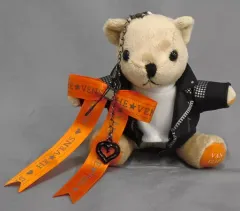 【中古】雑貨 桐生院ヴァン ミニくま☆プリストラップ 「うたの☆プリンスさまっ♪ All-Star Shop LOT 2020Ver.」 A賞