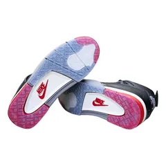 [NODC] SOLE PROTECTOR ソールプロテクター ソールガード ヒールプロテクター ヒールプロテクター守 ヒールガード ヒール保護 全面保護 補強 保護 補修 ヒール ソール 守 (AJ4, クリアー, M（26～26.5cm）)