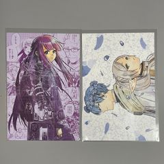 魔王城でおやすみ 第18巻 特典 イラストカード スヤリス姫 熊之股鍵次