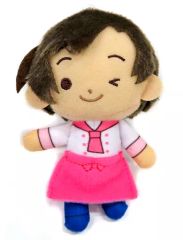 名探偵コナン セガラッキーくじ コナンカフェ ぬいぐるみマスコット