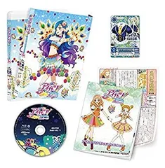 2026年最新】アイカツ! 2ndシーズン Blu-ray BOX1の人気アイテム