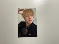 ENHYPEN ジェイク DARK BLOOD トレカ 出品