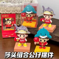 5114 大容量バッグ（孫穎莎＆王楚欽／ショルダー）