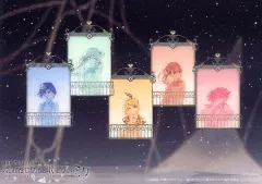 【中古】キャラカード MORE　MORE　JUMP! クリアカード 「劇場版プロジェクトセカイ 壊れたセカイと歌えないミク」 入場者特典 第10弾 第14週目