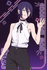 【中古】キャラカード レゼ イラストカード 劇場版「チェンソーマン レゼ篇」 公開記念フェア in アニメイト