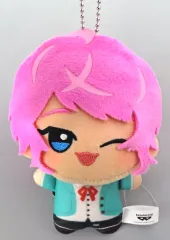 【中古】ぬいぐるみマスコット・ぬいぐるみバッジ 飴村乱数 ちびぐるみvol.2 「ヒプノシスマイク -Division Rap Battle-」