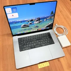 2026年最新】macbook m2 pro 16gbの人気アイテム - メルカリ