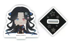 【中古】アクリルスタンド・アクリルパネル 七星剣 「刀剣乱舞-ONLINE- 大本丸博 2025 わんぱく!刀剣乱舞 アクリルぷちスタンド09」