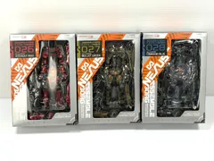 アッセンブルボーグ　002 020 021 029 まとめ売り 2026年最新】アッセンブルボーグの人気アイテム - メルカリ