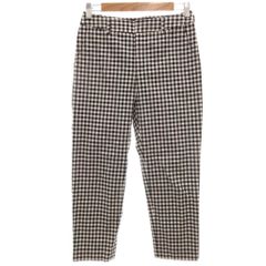 ヨーガンレール JURGEN LEHL ウール ニット マルチボーダー セーター