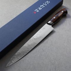 黒崎優 閃光 sg2 ペティナイフ130mm トルコ柄 - メルカリ