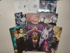 呪術廻戦 特典 まとめ