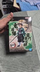 BANDAI 鬼滅の刃 竈門 炭治郎 フィギュア