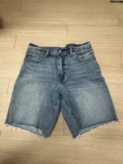 リーバイス 468 デニム ショーツ デニム ハーフパンツ 30サイズ