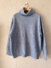 レディース タートルネック XL