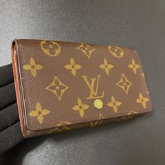 v99 ポルト トレゾール ポルトフォイユ インターナショナル 旧型 ルイ