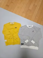 キッズスウェット National Geographic カンゴール (まとめ売り)