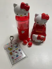 ハローキティフィギュア