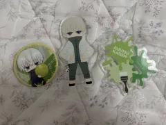 呪術廻戦 狗巻 棘 グッズ まとめ