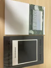 zb1 新品未開封　アルバム 韓国音楽 ZEROBASEONE (ZB1) - 5thtミニアルバム 「BLUE PARADISE