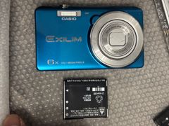 CASIO EXILIM EX-ZS33 - メルカリ
