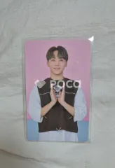 Seventeen スングァン セブチ ファンクラブ CARAT 公式 4期