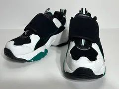 未使用 SKECHERS DLITES 3 SINGLE POINT 厚底 スケッチャーズ ディライト 3 シングルポイント ベルクロ 23cm