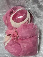 新品 ディズニー トイストーリー 랏소ベア バックパック バッグ ぬいぐるみ 30cm