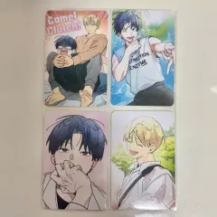 まとめ) Toonique OneRoom Assistant 様 コレクション トレカ BOMTOON