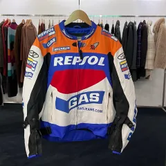 2026年最新】レプソル ジャケットの人気アイテム - メルカリ