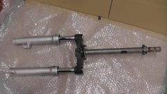 JMCA認証 キジマ製 SR400/500 キャプトンマフラー - メルカリ
