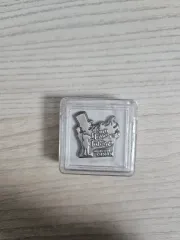 名探偵コナン 業火の向日葵 銀バッジ