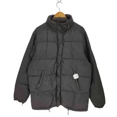 プラダ PRADA {{PRADA SPORT}}イタリア製 フードパッカブル ダウンコート メンズ 表記無 