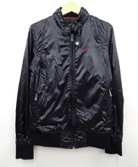 2026年最新】ヒステリックグラマー ナイロンジャケットの人気アイテム