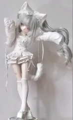 メルカリ MDD 猫 衣装 出品