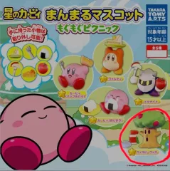 星のカービィ(ウィスピーウッズ)フィギュア 出品