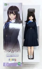 アゾン ハピネスクローバー 和遥キナ学校制服コレクション ゆかり（きらめく青春の1ページver．）