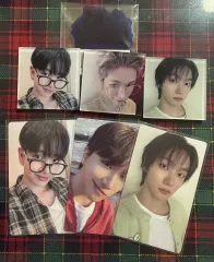 BOYNEXTDOOR No Genre アルバム セット 購入 特典