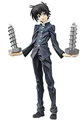 (未使用･未開封品)めだかボックス アブノーマル HGフィギュア 球磨川禊 （プライズ） 中古】 めだかボックス アブノーマル HGフィギュア 球磨川禊 (プライズ