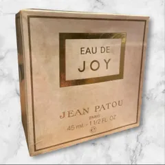 2026年最新】香水 ジャンパトゥ joy 未開封の人気アイテム - メルカリ