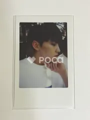 Seventeen ホシ DIAMOND EDGE トレカ SET