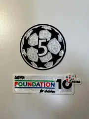 2026年最新】チャンピオンズリーグ パッチの人気アイテム - メルカリ