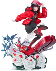 2026年最新】RWBY 氷雪帝国 ルビー ローズ 1/7スケール プラスチック製