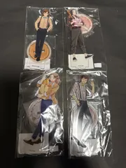 2026年最新】ロマーノ ヘタリア アクスタの人気アイテム - メルカリ