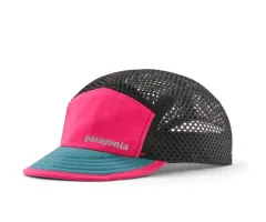 パタゴニア ダックビルキャップ 出品